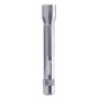 NRZ TORCH 2 AA MET LED 7638900340419 - SG111C