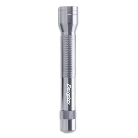 NRZ TORCH 2 AA MET LED 7638900340419 - SG111C