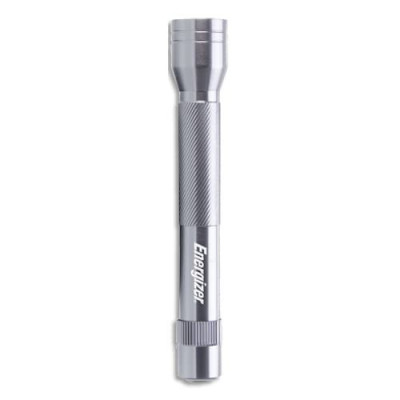 NRZ TORCH 2 AA MET LED 7638900340419 - SG111C