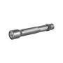NRZ TORCH 2 AA MET LED 7638900340419 - SG111C