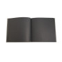 Alb livre 30p.noir 25x25cm ZÉPHIRE gris