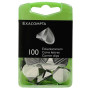 BTE 100 COINS LETTRES
