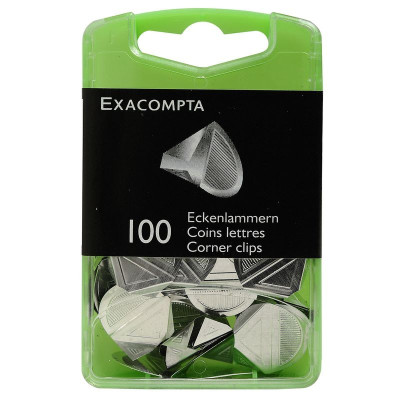 BTE 100 COINS LETTRES