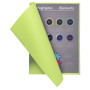 Pt 100 sous-chemises FLASH 80 tilleul