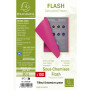 Pt 100 sous-chemises FLASH 80 tilleul