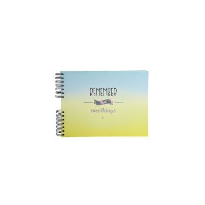 Alb sp.ph de classe 50p.32x22cm CANDY B