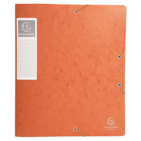 CARTOBOX Nature Future CarteL.D60 ORANGE