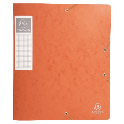 CARTOBOX Nature Future CarteL.D60 ORANGE