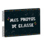 Alb spir 32x22cm 50p Photos de classe