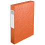 CARTOBOX Nature Future CarteL.D60 ORANGE