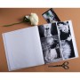 Album livre 60p blc 29x32cm Art ivoire