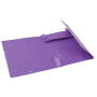 CARTOBOX Nature Future CarteL.D60 VIOLET