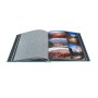 album livre 60p noir 29x32cm MILANO Vert