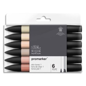 WIN PROMARKER X6 TONS CHAIR SET1 0290114