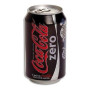 COC CANET SL COCACOLA ZERO 33CL 8028015 - SG157F