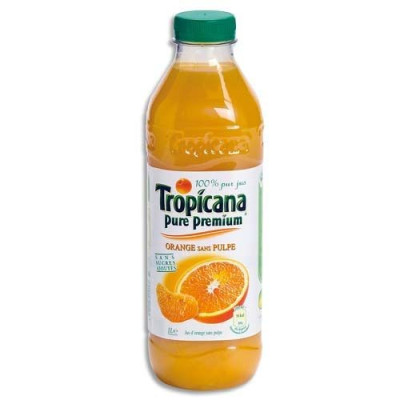 TRP BTL TROPICANA ORAN 1L 8019993 - SG157C