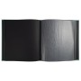 Alb livre 60p noir 29x32cm AQUAREL vert