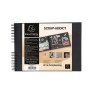 Kit Scrapbooking Album 32x22 ScrapAddict