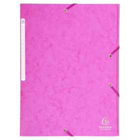 Chem 3rabs+elast A4 max.cap.carte rose
