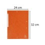 Chem 3rabs+elast A4max.cap.carte orange