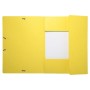 Chem 3rabs+elast A4 max.cap.carte jaune