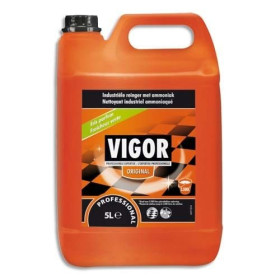VGR BIDON 5L NETTOY IND VIGOR 100874684 - SG50F