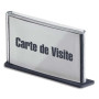 PPF PLAQUE PORTE CT VISITE ANTH 60SCV.11