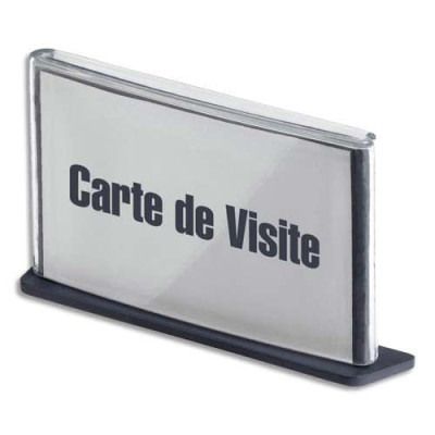 PPF PLAQUE PORTE CT VISITE ANTH 60SCV.11