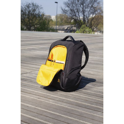 Sac à dos ordinateur Exactive (15,6)