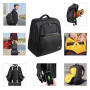 Sac à dos ordinateur Exactive (15,6)