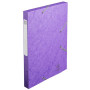 CARTOBOX Nature Future Carte L.D25 MAUVE