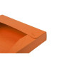 CARTOBOX Nature Future Cte L.D25 ORANGE