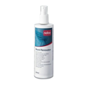Spray renovateur pour tableaux blanc Nobo, 250 ml