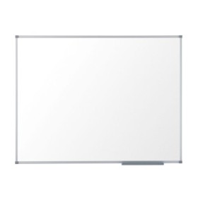 Tableau Blanc emaille 1500 x 1000 mm Eco Nobo , Blanc