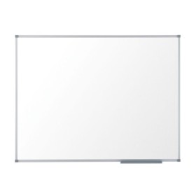 Tableau Blanc emaille 600 x 450 mm Eco Nobo Nobo , Blanc