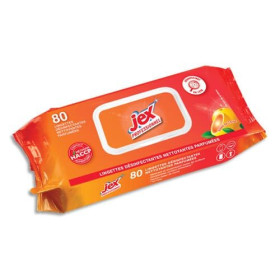 JEX PRO P/80 LING NETT SOLEIL PV56030003 - SG45D