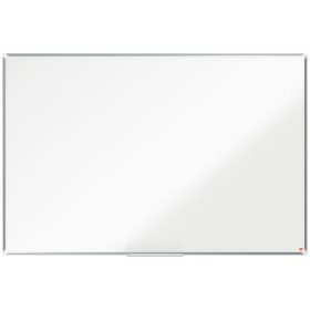 Tableau Blanc emaille 1800x1200mm PREMIUM PLUS Nobo , Blanc