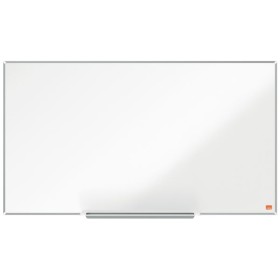 Tableau emaille 890x500mm Nobo IMPRESSION PRO widescreen 40