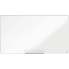 Tableau emaille 1220x690mm Nobo IMPRESSION PRO widescreen 55