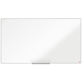 Tableau emaille 1550x870mm Nobo IMPRESSION PRO widescreen 70