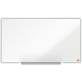 Tableau emaille 710x400mm Nobo IMPRESSION PRO widescreen 32