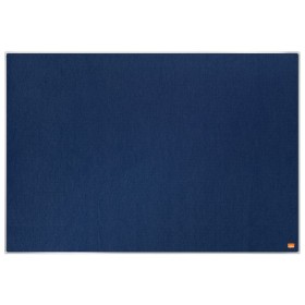 Tableau feutre 900x600mm Nobo IMPRESSION PRO , Bleu