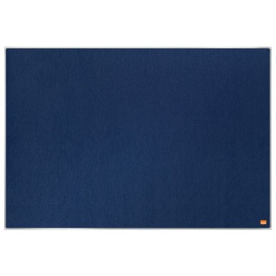 Tableau feutre 900x600mm Nobo IMPRESSION PRO , Bleu