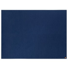 Tableau feutre 1200x900mm Nobo IMPRESSION PRO , Bleu