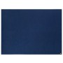 Tableau feutre 1200x900mm Nobo IMPRESSION PRO , Bleu