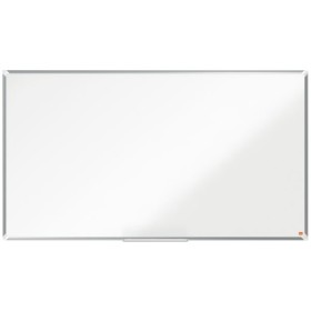 Tableau Blanc emaille PREMIUM PLUS Nobo Widescreen 70 1550x870mm