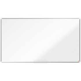 Tableau Blanc emaille PREMIUM PLUS Nobo Widescreen 85 1880x1060mm