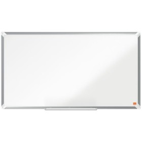 Tableau Blanc emaille PREMIUM PLUS Nobo Widescreen 40 890x500mm
