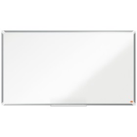 Tableau Blanc emaille PREMIUM PLUS Nobo Widescreen 55 1220x690mm