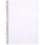 Notebook Rhodia Classic RI ORANGE 22,5x29,7cm 160p dot détach. microperf. 80g